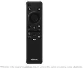 Televizorius Samsung QE65S90FATXXH 2025 m. modelis