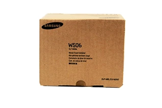 Hewlett Packard (HP) Samsung CLT-W506 atliekiniai dažai