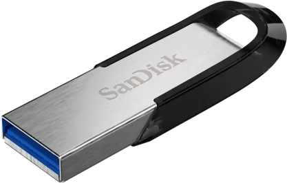 USB laikmena SanDisk Ultra Flair 256GB USB 3.0