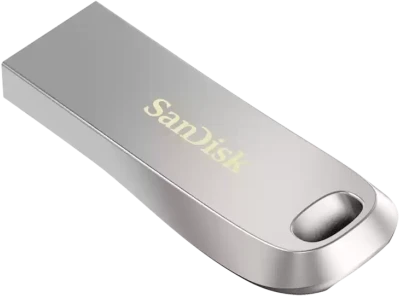 USB laikmena SanDisk Ultra Luxe USB 3.1 256GB