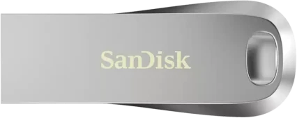 USB laikmena SanDisk Ultra Luxe USB 3.1 256GB