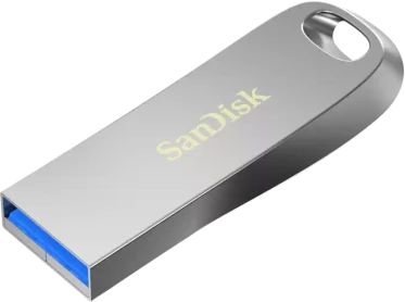 USB laikmena SanDisk Ultra Luxe USB 3.1 256GB
