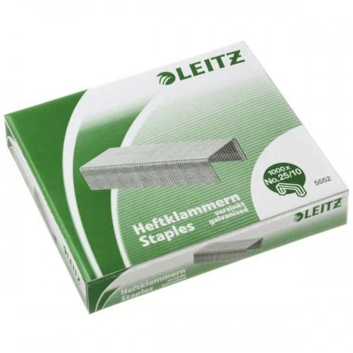 Sąsagėlės Leitz, 25/10 (1000) 1103-109