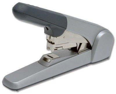 Segiklis Leitz 5552, pilkas, iki 60 lapų, sąsagėlės 25/10 1102-127