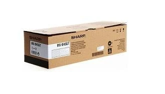 Sharp BP-GT200 (BPGT200) Lazerinė kasetė, Juoda