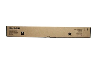 Sharp (DX25GTBA), juoda kasetė
