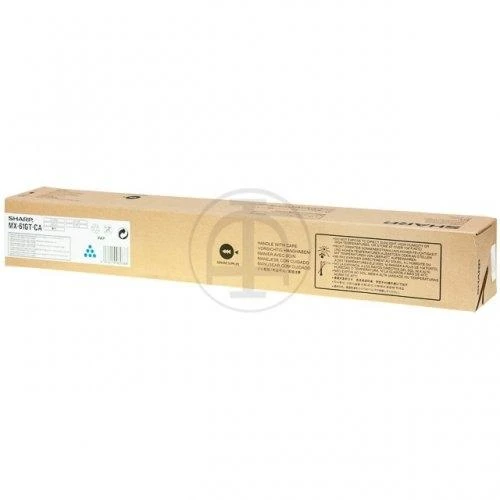 Sharp MX-61GT-CA (MX61GTCA) Lazerinė kasetė, Žydra