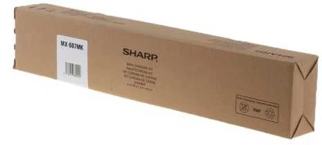 Sharp MX-607MK (MX607MK) pagrindinis įkrovimo priežiūros rinkinys