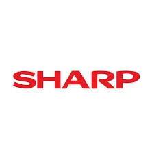 Sharp (MX36GRSA), juodas būgnas