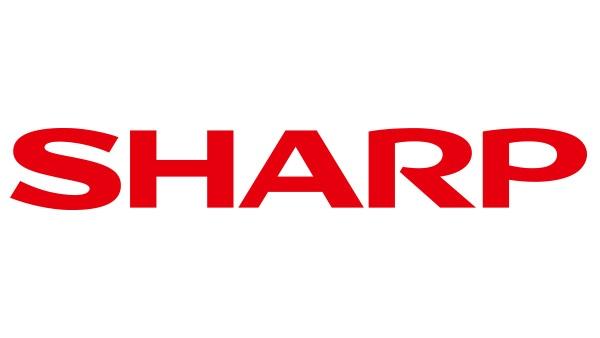 Sharp MX-45GTBA tonerio kasetė Originalus Juoda