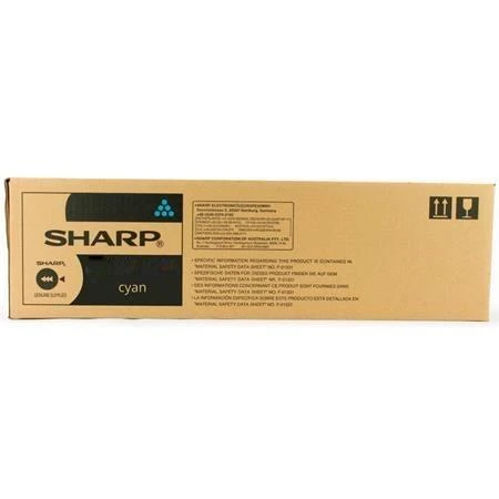 Sharp MX-61GT-CB (MX61GTCB) Lazerinė kasetė, Žydra