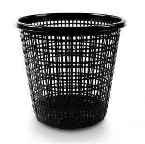 Šiukšlių dėžė FORPUS, 10 l