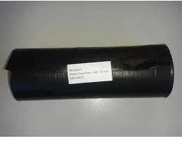 Plasta Šiukšlių maišai, 140l/10vnt., 40mikr.