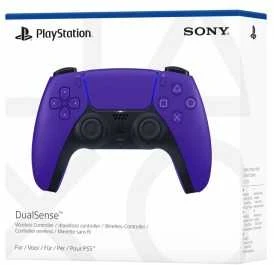 Žaidimų pultas Sony Playstation 5 Dualsense Controller, Violetinis