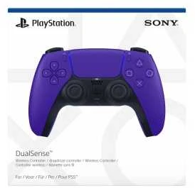 Žaidimų pultas Sony Playstation 5 Dualsense Controller, Violetinis