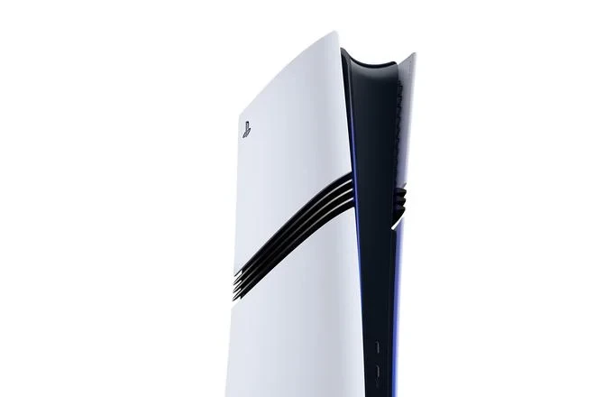 Sony PlayStation 5 PRO žaidimų konsolė (2 TB SSD, Digital)