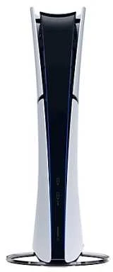 Konsolė Sony PlayStation 5 Digital Slim Edition 825 GB SSD Wi-Fi, Balta