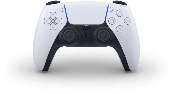 Sony PlayStation 5 Slim Žaidimų konsolė, Disc Drive Edition, 1TB SSD, Balta