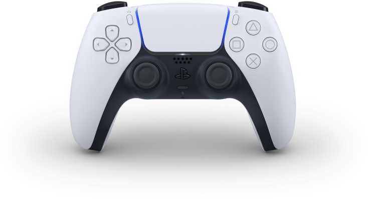 Sony PlayStation 5 SLIM žaidimų konsolė (1 TB SSD, Digital)