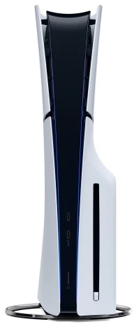 Sony PlayStation 5 Slim Žaidimų konsolė, Disc Drive Edition, 1TB SSD, Balta