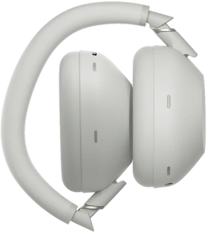 Sony WH-1000XM6 šoninis vaizdas