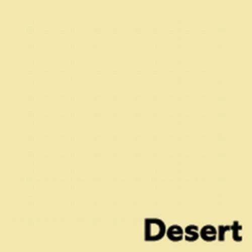 Spalvotas popierius Image Coloraction 55 Desert A4, 160g, geltona (250) 1619505