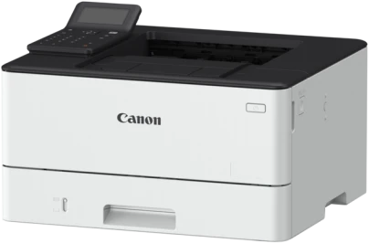 CANON i-SENSYS LBP246dw Spausdintuvas Mono B/W Duplex lazeris A4 1200x1200dpi 40ppm talpa 350 lapų USB 2.0 Gigabit LAN Wi-Fi