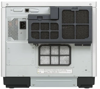 Spausdintuvas Epson Discproducer PP-100NII Disc Publisher Spalvotas 60 discs/hour, Tinklinis LAN