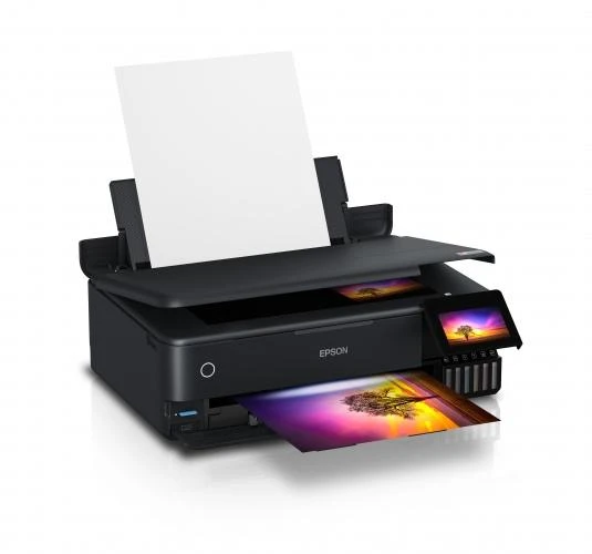 Spausdintuvas Epson EcoTank L8180 | Varle.lt