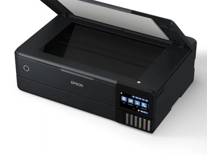 Spausdintuvas Epson EcoTank L8180 | Varle.lt