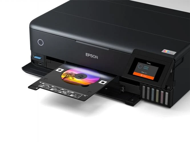 Spausdintuvas Epson EcoTank L8180 | Varle.lt