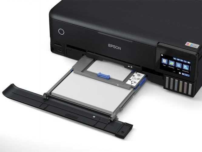Spausdintuvas Epson EcoTank L8180 | Varle.lt