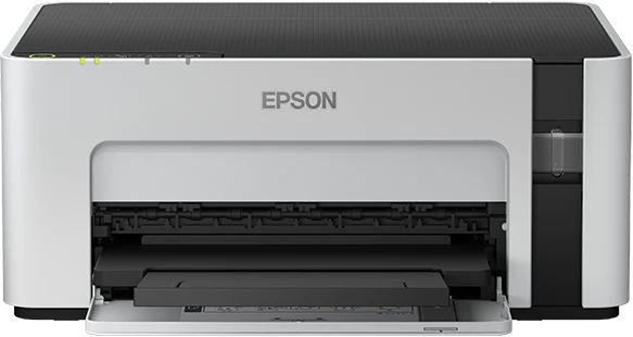 Spausdintuvas Epson | EcoTank M1120 | Inkjet | Mono | Standard | Wi-Fi | Pilkas