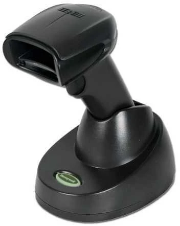 Honeywell Xenon Performance 1952G (1952GHD-2USB-5-R) Brūkšninių kodų skaitytuvas