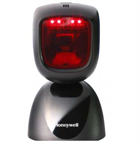 Honeywell Youjie HF600 (YJ HF600-1-2USB) Brūkšninių kodų skaitytuvas