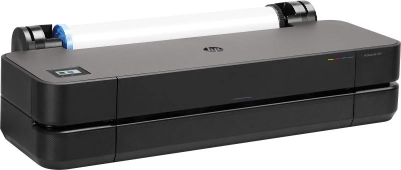 Hewlett Packard (HP) HP DesignJet T250 24-in Spausdintuvas