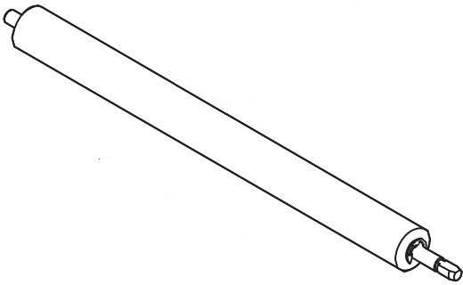 Kyocera PARTS ROLLER TRANSFER SP