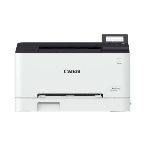 Spausdintuvas lazerinis Canon i-SENSYS LBP631CW, colour A4 18 ppm USB 2.0 Gigabit LAN Wi-Fi(n)