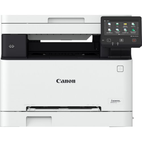Spausdintuvas Canon | i-SENSYS | MF651Cw | lazerinis | Spalvotas | All-in-one | A4 | Wi-Fi