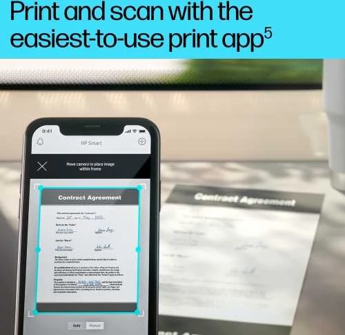 Hewlett Packard (HP) HP LaserJet Pro M209dw Spausdintuvas - A4 Mono lazerinis, Print, Auto-Duplex, LAN, WiFi, 29ppm, 200-2000 pages per month (replaces M102w, M209dwe)