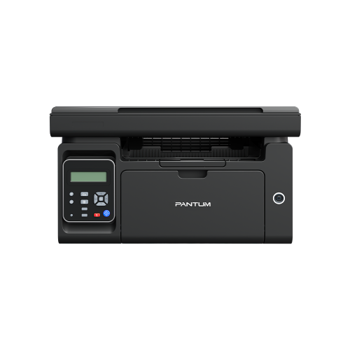 Spausdintuvas Pantum | daugiafunkcis įrenginys | M6500W | lazerinis | Mono | 3-in-1 | A4 | Wi-Fi | Juodas