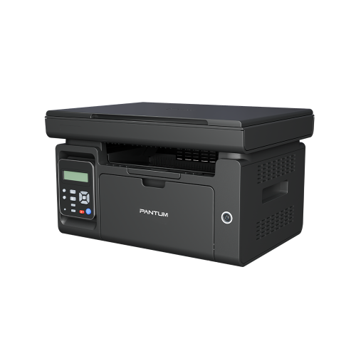 Spausdintuvas Pantum | daugiafunkcis įrenginys | M6500W | lazerinis | Mono | 3-in-1 | A4 | Wi-Fi | Juodas