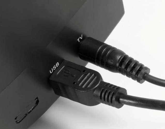 Negatyvų suskaitmeninimo skeneris Technaxx DigiScan DS-02