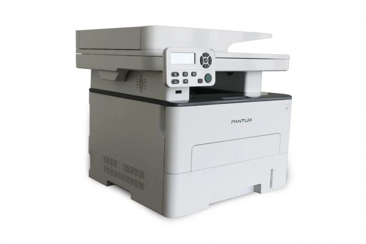 Spausdintuvas Pantum M7100DW, Multifunkcinis, lazerinis, juodai baltas, A4