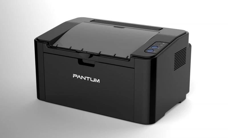 Spausdintuvas lazerinis Pantum P2500W, juodai baltas, A4, Wi-Fi