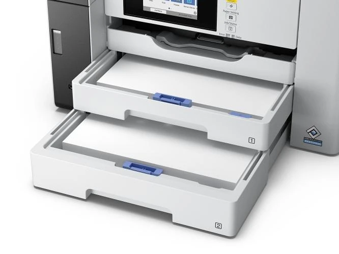 Spausdintuvas Epson | daugiafunkcis įrenginys | EcoTank M15180 | Inkjet | Mono | 3-in-1 | Wi-Fi | Juodas and baltas