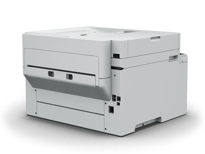 Spausdintuvas Epson | daugiafunkcis įrenginys | EcoTank M15180 | Inkjet | Mono | 3-in-1 | Wi-Fi | Juodas and baltas