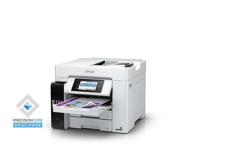 Daugiafunkcis spausdintuvas Epson EcoTank L6580