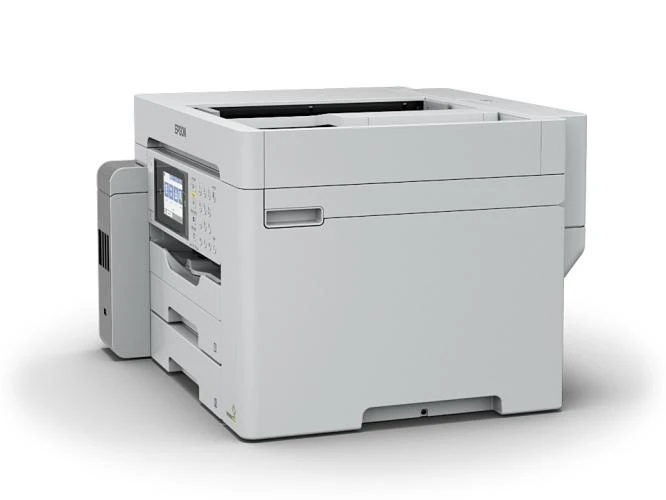 Spausdintuvas Epson | daugiafunkcis įrenginys | EcoTank M15180 | Inkjet | Mono | 3-in-1 | Wi-Fi | Juodas and baltas