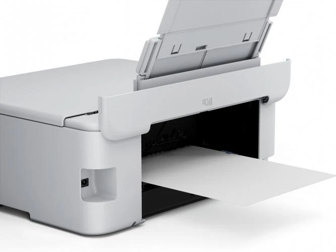 Epson | Wireless Photo Spausdintuvas | EcoTank L8160 | Inkjet | Spalvotas | Inkjet Daugiafunkcinis Spausdintuvas | A4 | Wi-Fi | Pilkas